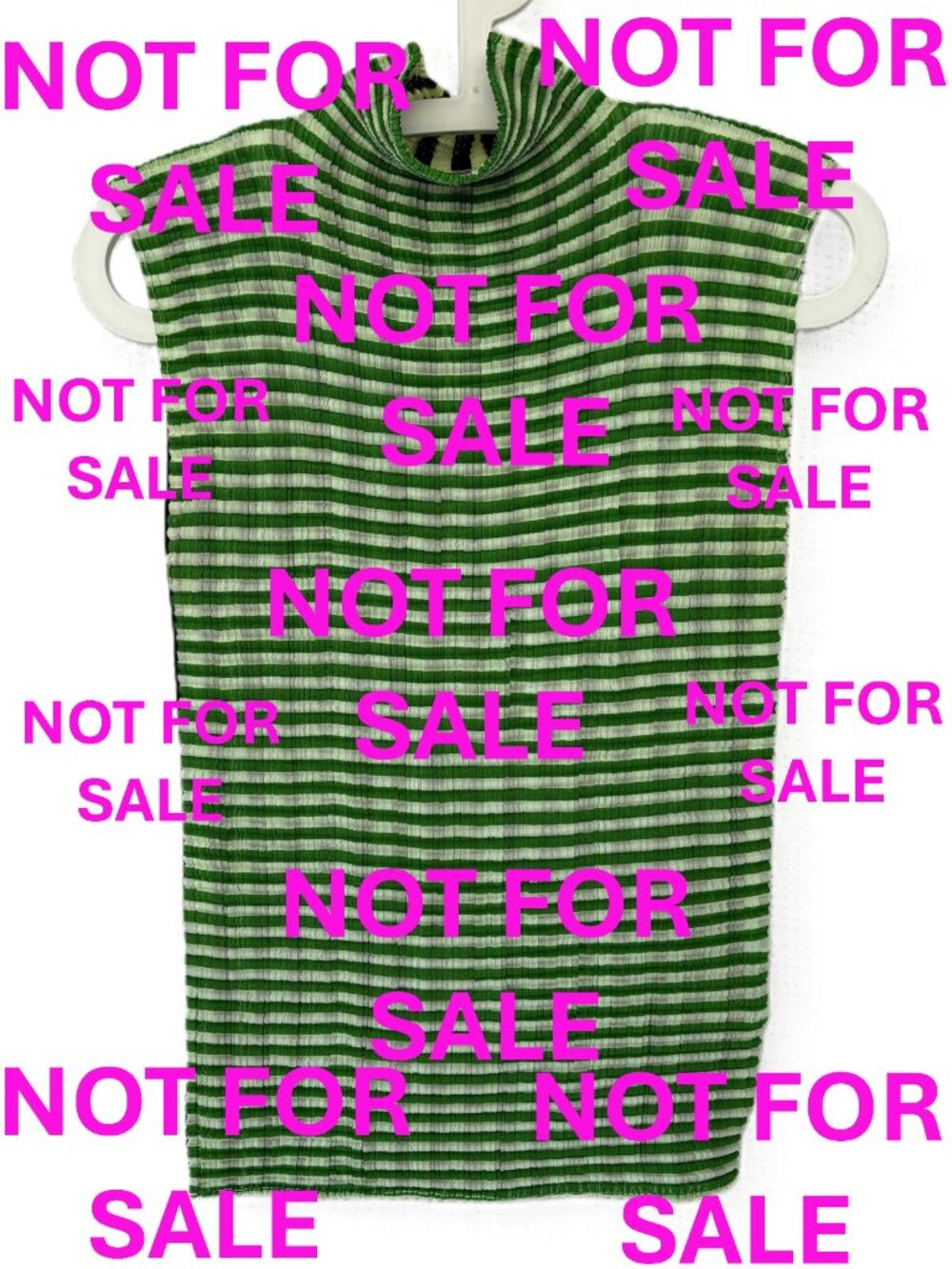 *= SOLD! *=* SOLD! =* _ Issey Miyake 1998 Runway Collection top NOT FOR SALE !!